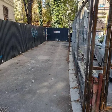 Serenity - Old Town Bucharest Exterior photo