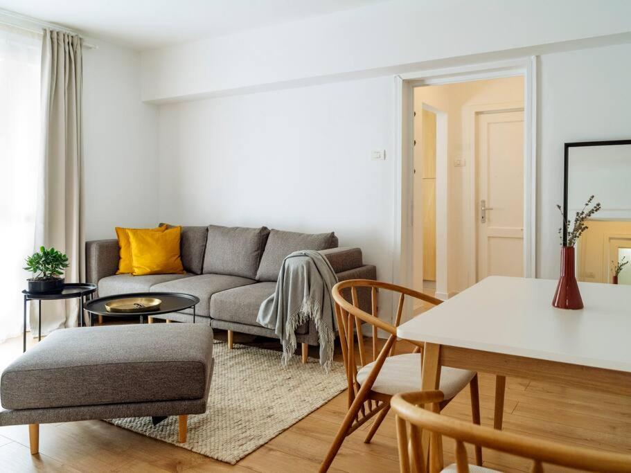 Apartament Serenity - Old Town *
