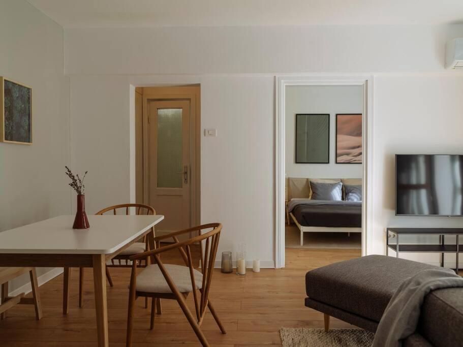Serenity - Old Town Apartament Bucureşti