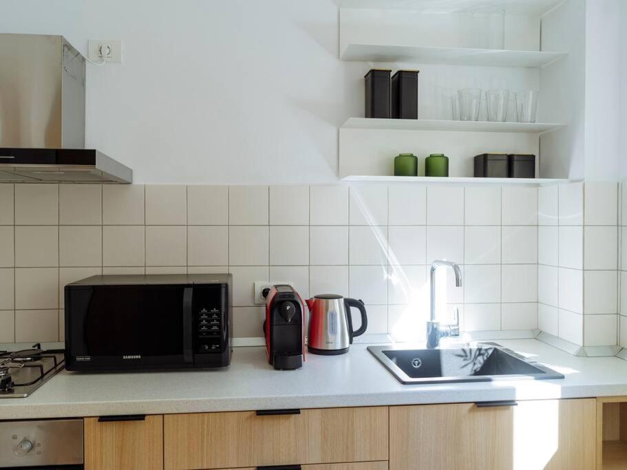 Apartament Serenity - Old Town Bucureşti