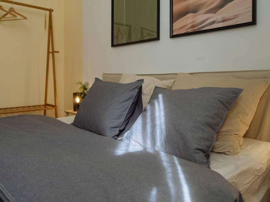 Apartament Serenity - Old Town Bucureşti