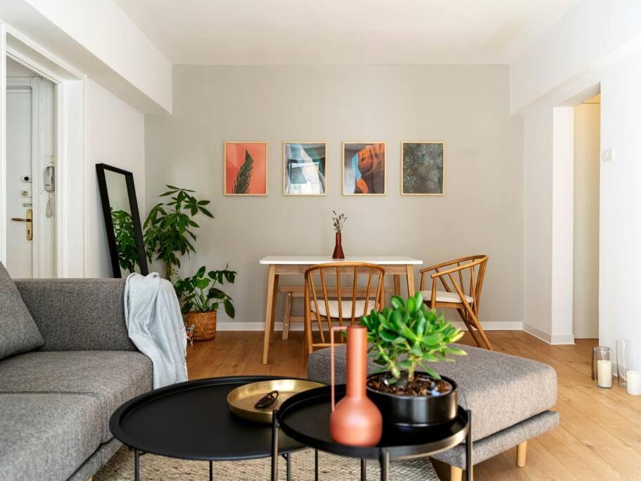 Serenity - Old Town Apartament *