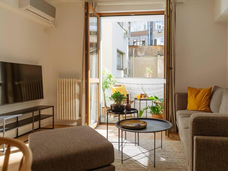 Apartament Serenity - Old Town Bucureşti